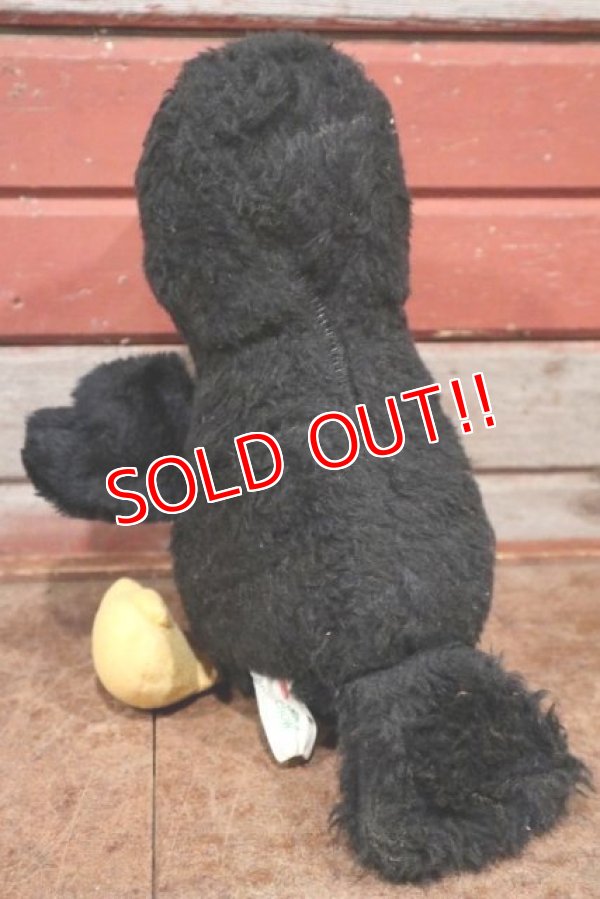 画像4: ct-201201-60 Del Monte Country Yumkin / 1982 "Cocky Crow" Plush Doll