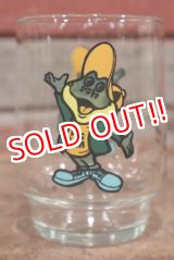 画像: gs-210101-06 Kellogg's / DIG 'EM 1977 Glass