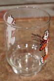 画像5: gs-210101-05 Kellogg's / Tony the Tiger 1977 Glass