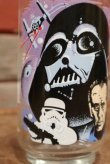 画像2: gs-210101-03 STAR WARS / 1977 BURGER KING Novelty Glass "Darth Vader"