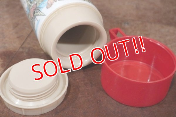 画像7: ct-210101-38 SUPERMAN / ALADDIN 1978 Water Bottle