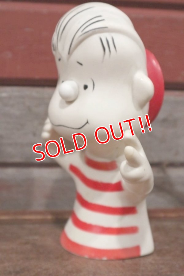 画像3: ct-210101-44 Linus / AVON 1960's-1970's Bubble Bath Holder