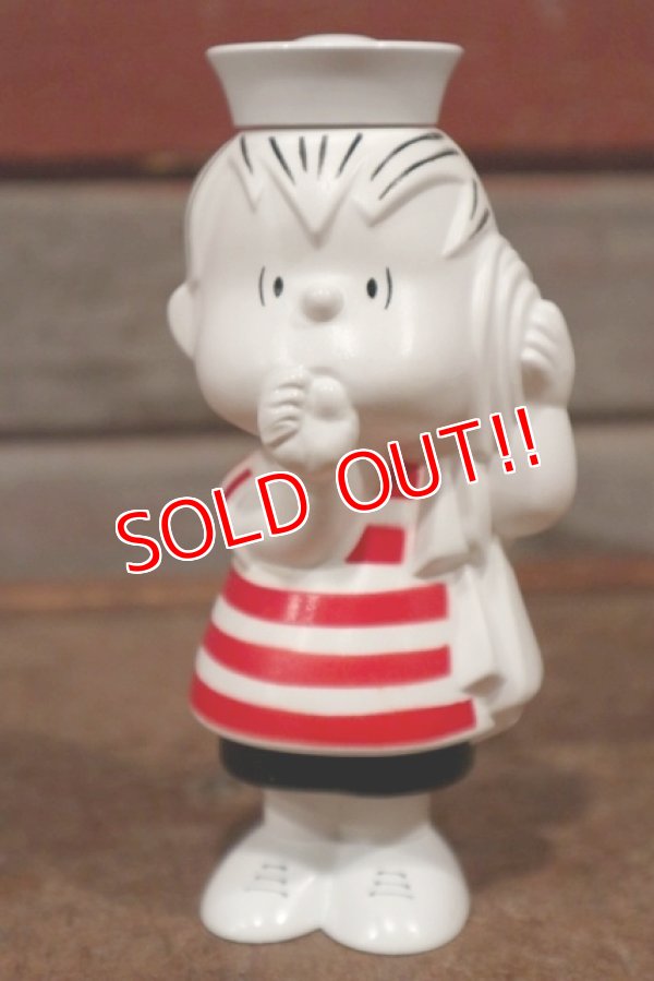 画像2: ct-210101-49 Linus / AVON 1970's Non Tear Shampoo Bottle