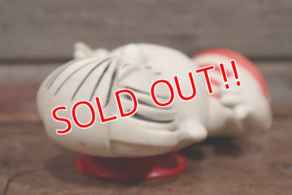 画像5: ct-210101-44 Linus / AVON 1960's-1970's Bubble Bath Holder