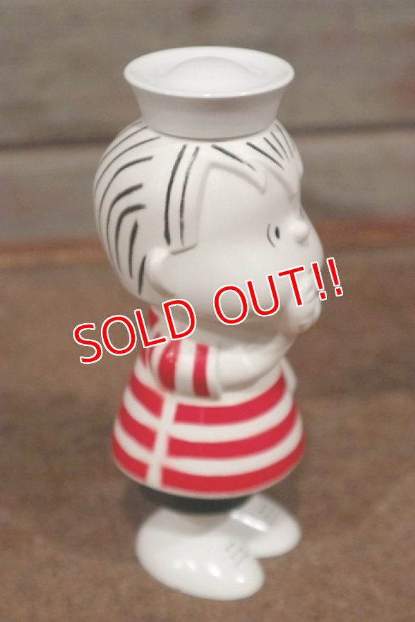 画像4: ct-210101-49 Linus / AVON 1970's Non Tear Shampoo Bottle