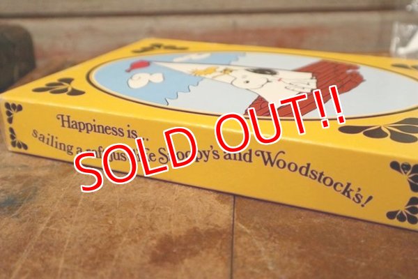 画像9: ct-210101-54 Snoopy / AVON 1970's Come Home Soap Dish