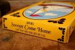 画像8: ct-210101-54 Snoopy / AVON 1970's Come Home Soap Dish