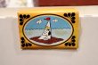 画像3: ct-210101-54 Snoopy / AVON 1970's Come Home Soap Dish