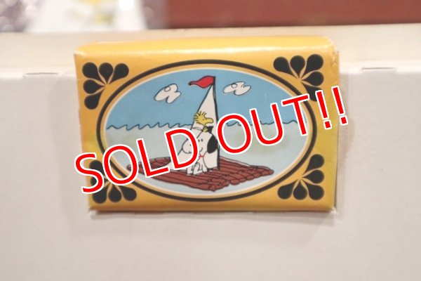 画像3: ct-210101-54 Snoopy / AVON 1970's Come Home Soap Dish
