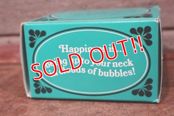 画像9: ct-210101-51 Snoopy / AVON 70's Bubble Tub Bubble Bath 