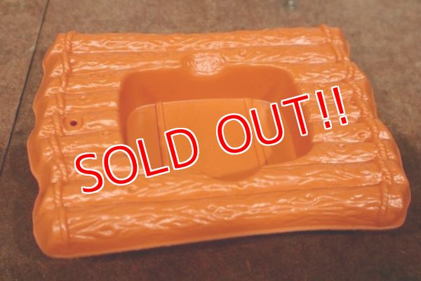 画像5: ct-210101-54 Snoopy / AVON 1970's Come Home Soap Dish