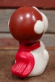 画像4: ct-210101-43 Snoopy / ConAgra 1980's Flying Ace Squeaky Doll