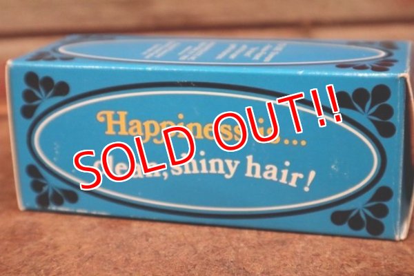 画像7: ct-210101-49 Linus / AVON 1970's Non Tear Shampoo Bottle