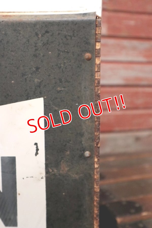 画像13: dp-201201-30 CHAMPION / 1960's〜Metal Parts Cabinet