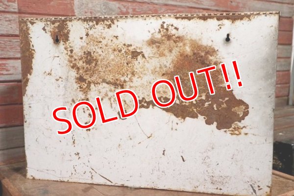 画像11: dp-201201-30 CHAMPION / 1960's〜Metal Parts Cabinet