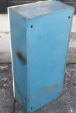 画像10: dp-210101-15 1970's-1980's Metal Parts Cabinet