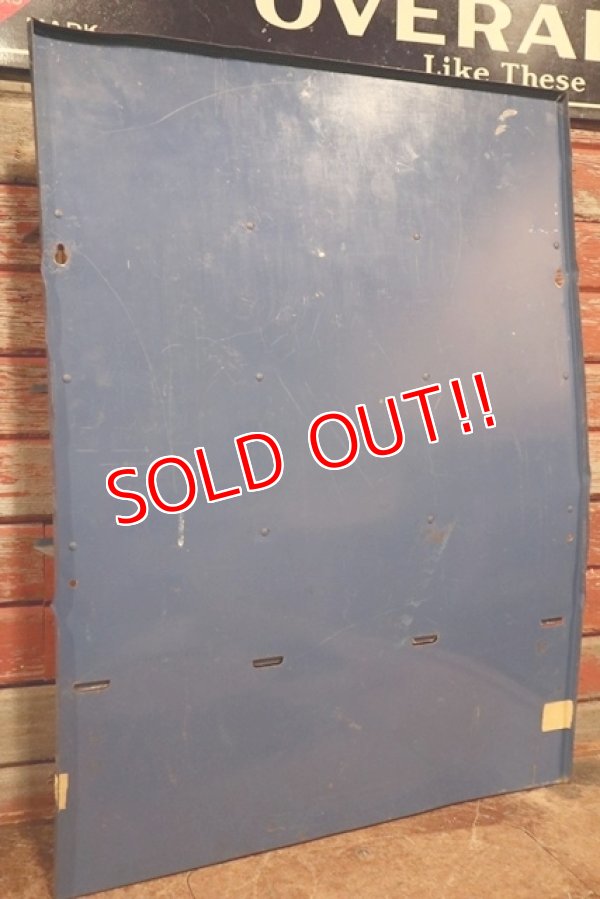 画像6: dp-201201-32 AC Spark Plugs / 1960's Metal Display