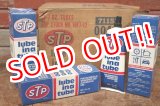 画像: dp-210101-27 STP / 1975 lube in a tube ×3 + Box set