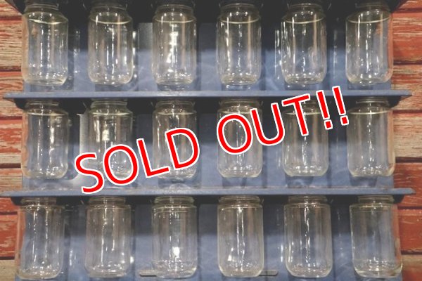 画像4: dp-201201-32 AC Spark Plugs / 1960's Metal Display