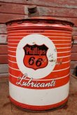 画像1: dp-210101-14 Phillips 66 / 1956 5 U.S.GALLONS Oil Can