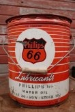 画像3: dp-210101-14 Phillips 66 / 1956 5 U.S.GALLONS Oil Can