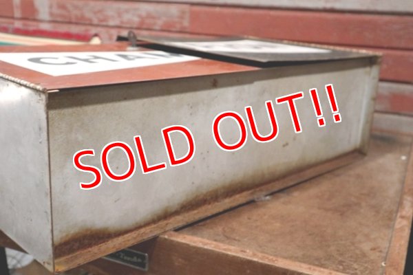 画像12: dp-201201-30 CHAMPION / 1960's〜Metal Parts Cabinet