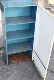 画像6: dp-210101-15 1970's-1980's Metal Parts Cabinet