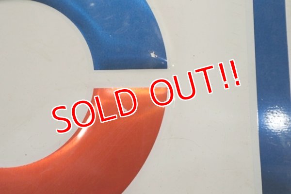 画像8: dp-201201-27 AC GM Delco / BATTERIES Metal Sign