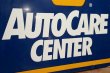 画像3: dp-201201-38 NAPA AUTO CARE CENTER / Metal Sign