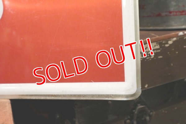 画像9: dp-201201-27 AC GM Delco / BATTERIES Metal Sign