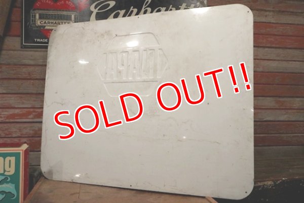 画像9: dp-201201-38 NAPA AUTO CARE CENTER / Metal Sign