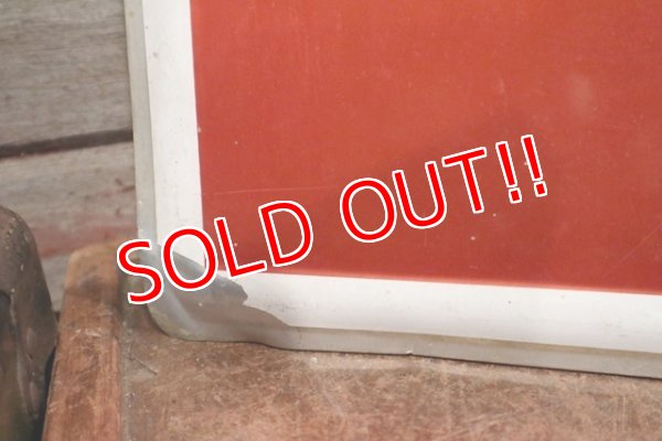 画像10: dp-201201-27 AC GM Delco / BATTERIES Metal Sign