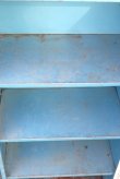 画像7: dp-210101-15 1970's-1980's Metal Parts Cabinet