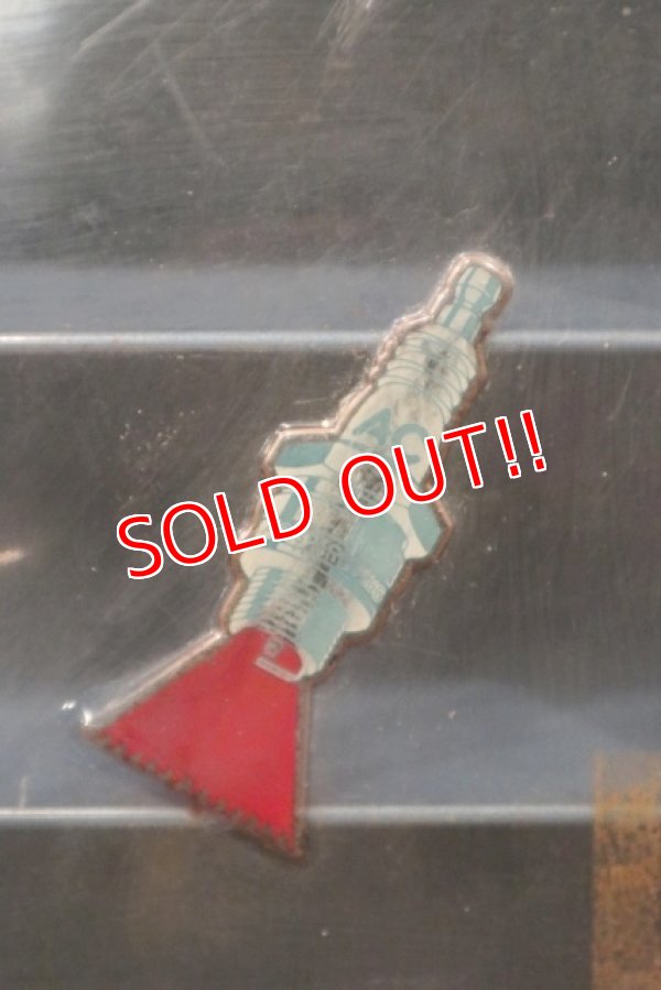 画像5: dp-201201-59 AC Spark Plugs / 1960's-1970's Cabinet