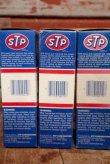 画像5: dp-210101-27 STP / 1975 lube in a tube ×3 + Box set