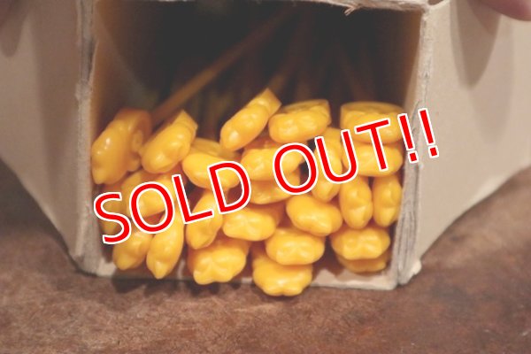 画像12: ct-201114-89 Garfield / 1978 Kitty Letters Game