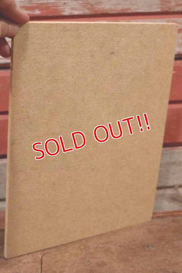 画像9: ct-210101-04 Smurf / Playskool 1980's Wood Frame Tray Puzzle