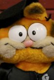 画像2: ct-210101-32 Garfield / DAKIN 1980's Plush Doll "Grad"