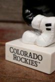 画像3: ct-210101-40 COLORADO ROCKIES / Trolls Bobble Head