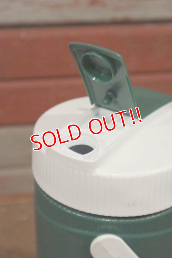 画像6: dp-210101-40 OAKLAND ATHLETICS × TACO BELL / THERMOS Water Jug