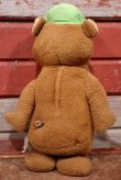 画像6: ct-201114-100 Yogi Bear / Knickerbocker 1973 Musical Plush Doll