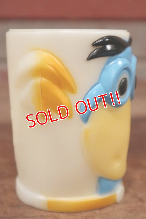 画像3: ct-210101-35 Dino / 1960's Plastic Mug