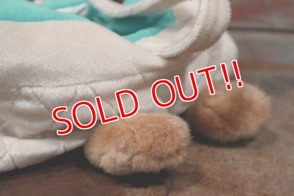 画像6: ct-201114-104 Yogi Bear / 1996 Plush Doll w/ Basket