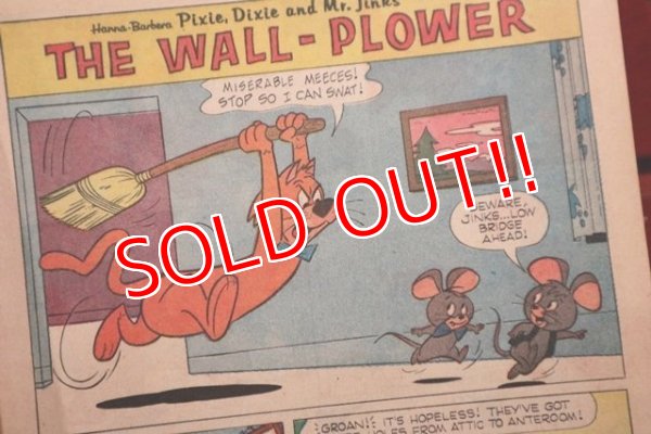 画像5: ct-201114-31 Yogi Bear / GOLD KEY 1966 Comic