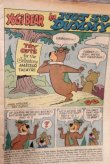 画像2: ct-201114-31 Yogi Bear / CHARLTON Comics December 1978 Comic