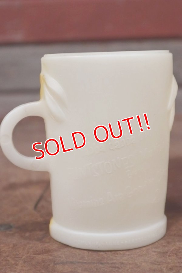 画像5: ct-210101-35 Dino / 1960's Plastic Mug