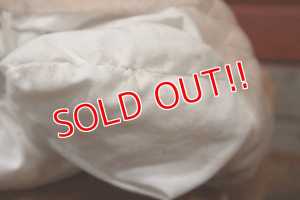 画像10: ct-201114-104 Yogi Bear / 1996 Plush Doll w/ Basket