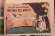 画像5: ct-201114-31 Hucklebery Hound / GOLD KEY October 1962 Comic