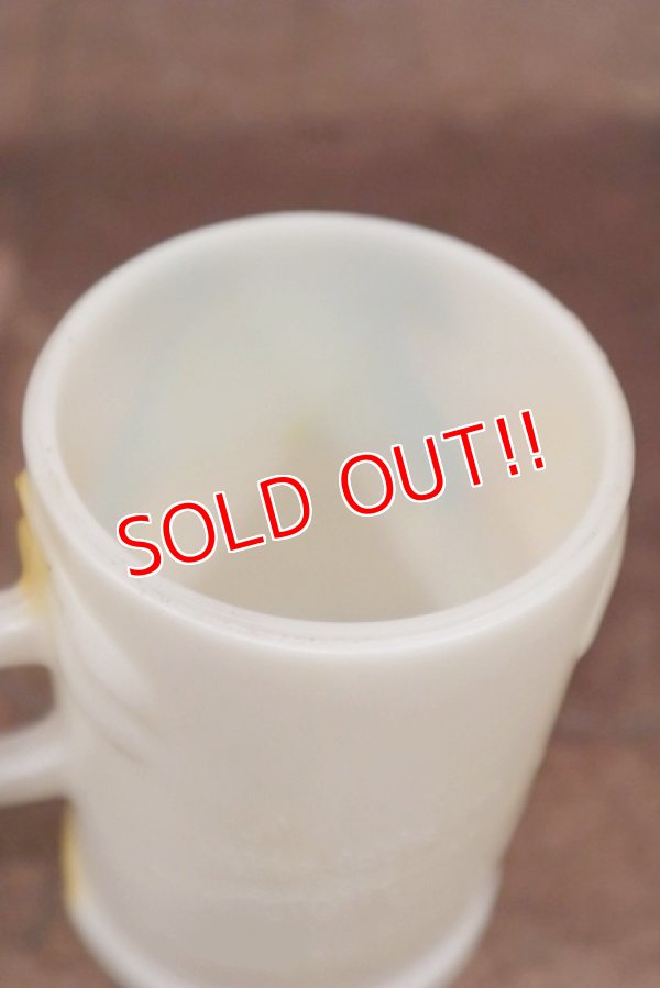 画像6: ct-210101-35 Dino / 1960's Plastic Mug