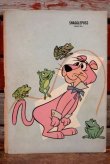 画像6: ct-201114-31 Snagglepuss / GOLD KEY 1963 Comic